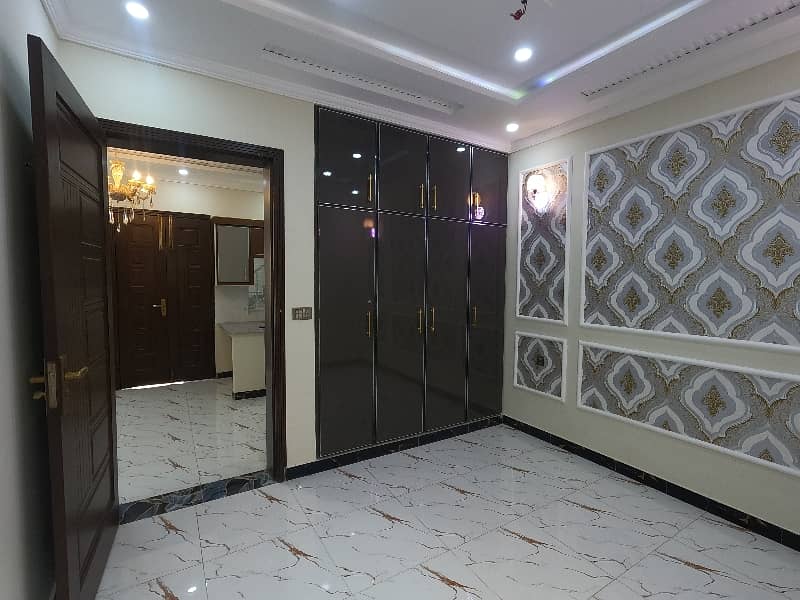 Centrally Located House For sale In Al Rehman Garden Phase 2 Available 18