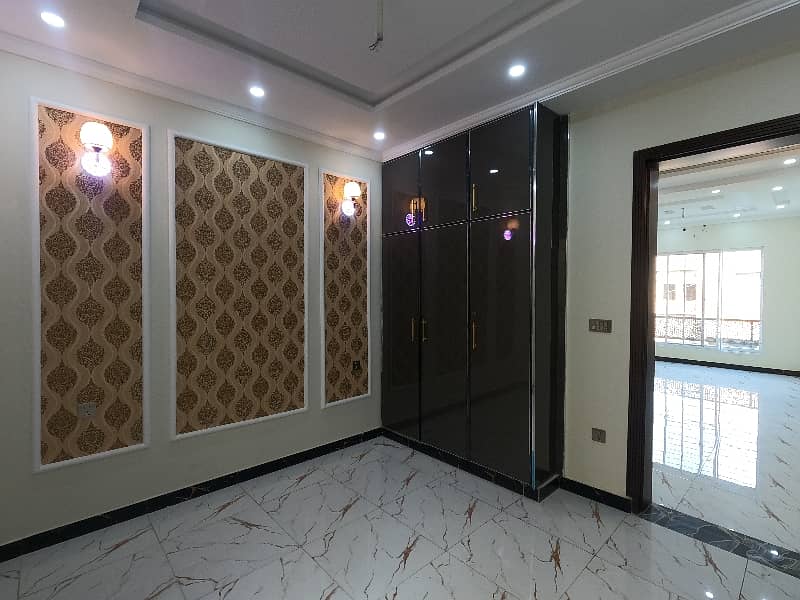 Centrally Located House For sale In Al Rehman Garden Phase 2 Available 20