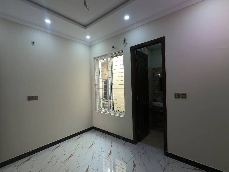 Centrally Located House For sale In Al Rehman Garden Phase 2 Available 21