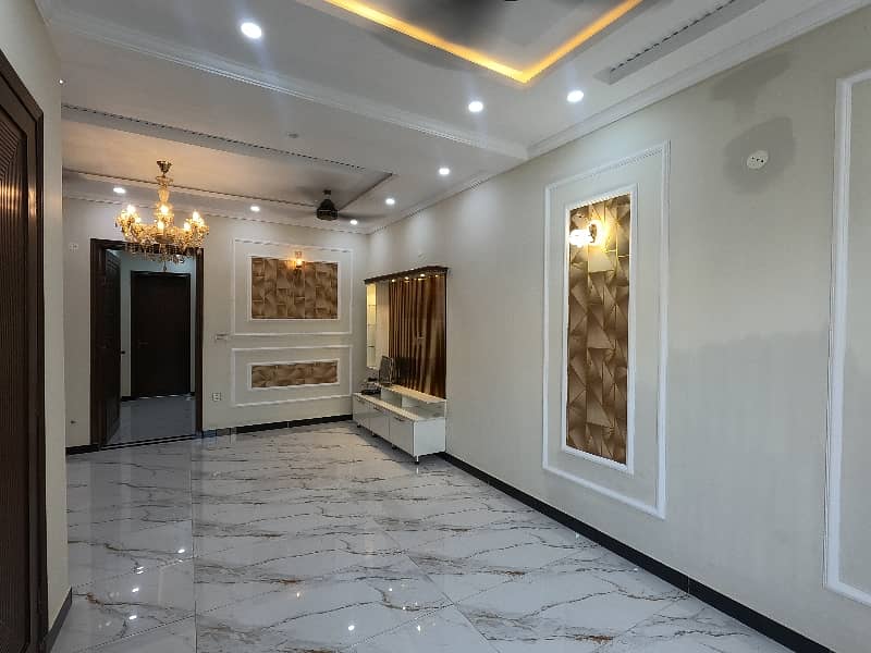 Prime Location 5 Marla Spacious House Is Available In Al Rehman Garden Phase 2 For Sale 5