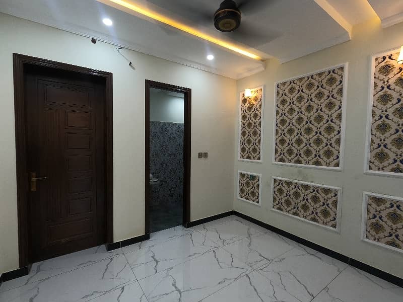 Prime Location 5 Marla Spacious House Is Available In Al Rehman Garden Phase 2 For Sale 13