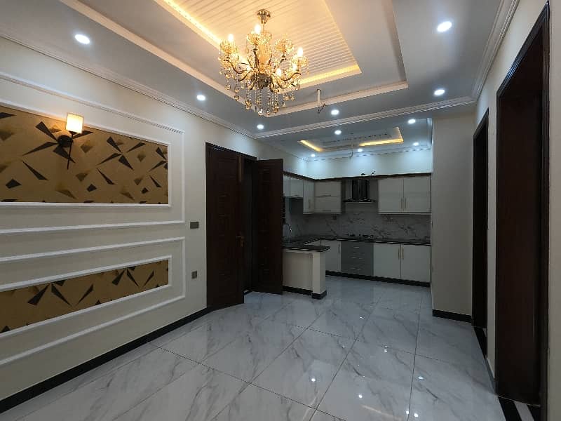 Prime Location 5 Marla Spacious House Is Available In Al Rehman Garden Phase 2 For Sale 18