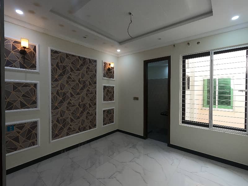 Prime Location 5 Marla Spacious House Is Available In Al Rehman Garden Phase 2 For Sale 20