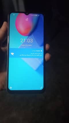 vivo y20.9/10 condition