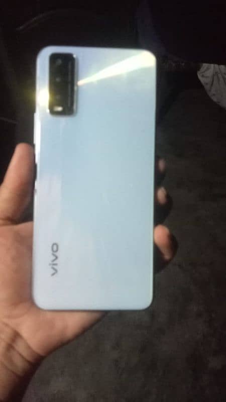 vivo y20.9/10 condition 1