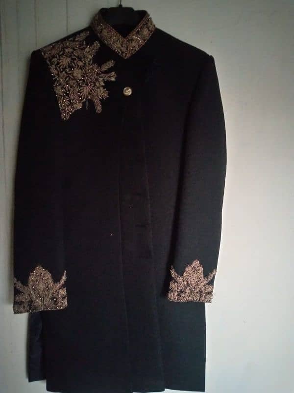 Sherwani 1