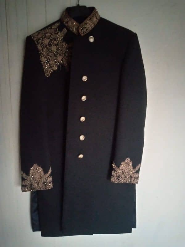 Sherwani 2