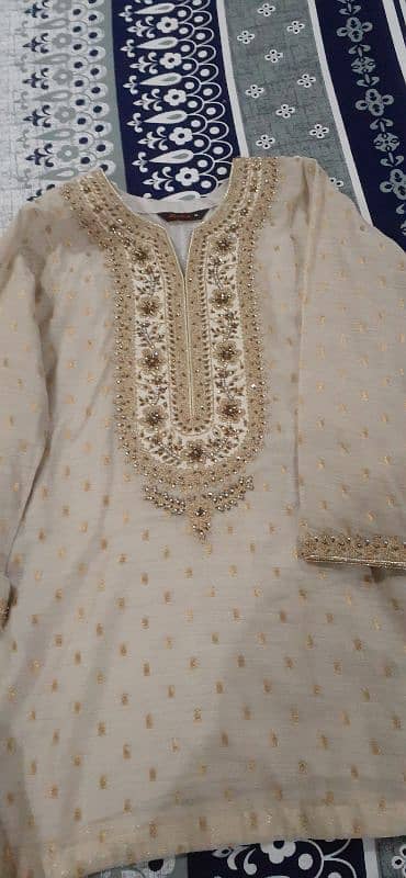 Bridal dress | Wedding dress | Wedding wear | bridal lehnga for sale* 2