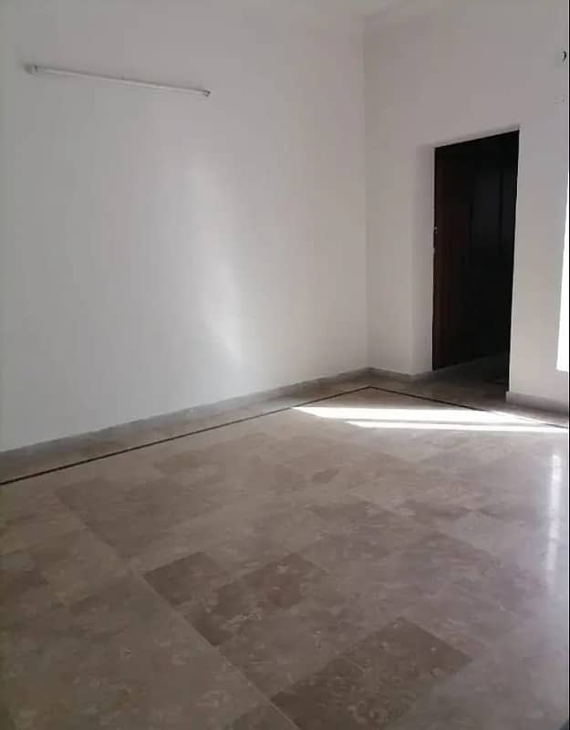 House For Rent College Road Near Women University Madina Town Faisalabad VIP Location 4