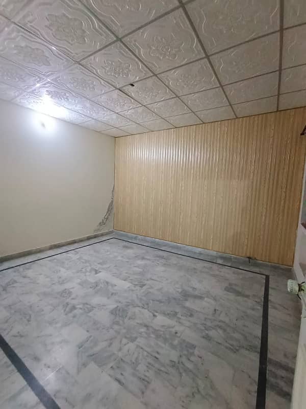 Shadman Colony Getted Society People's Colony Purana Passport Road Faisalabad10 Marla Double Story House For Rent 19