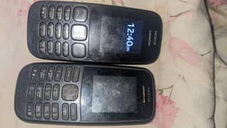 Nokia 105 0