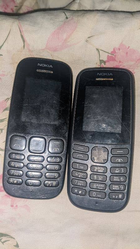 Nokia 105 1