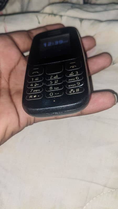 Nokia 105 4