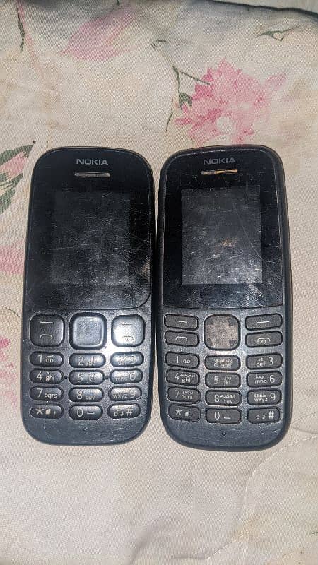 Nokia 105 5