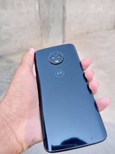 Moto g6 plus 0