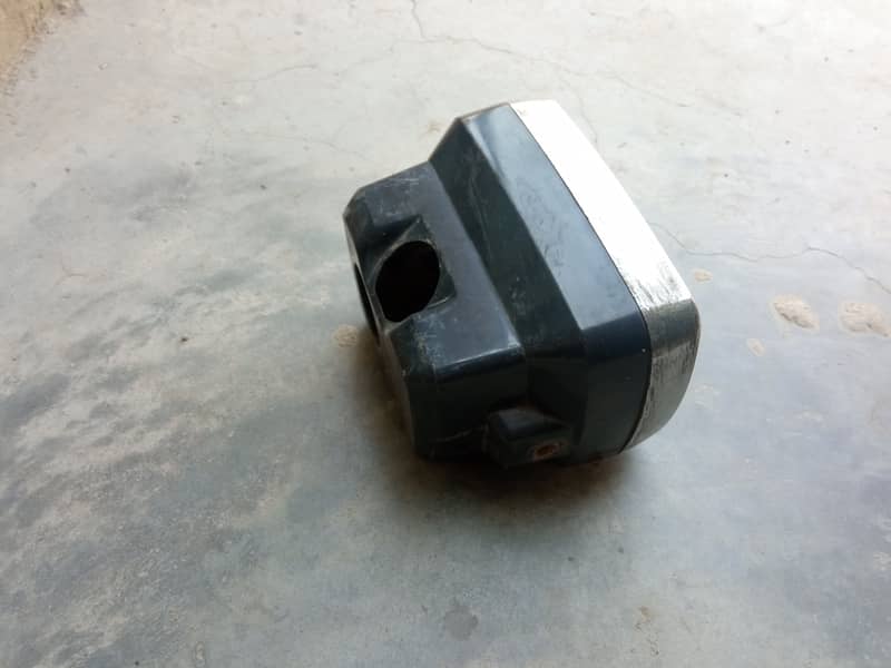 USED CD70 Headlight For Sale 2