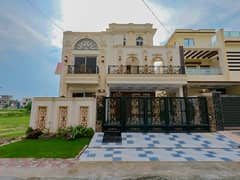 Affordable House For sale In Al Rehman Phase 2 - Block G 0