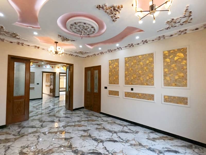 Affordable House For sale In Al Rehman Phase 2 - Block G 8