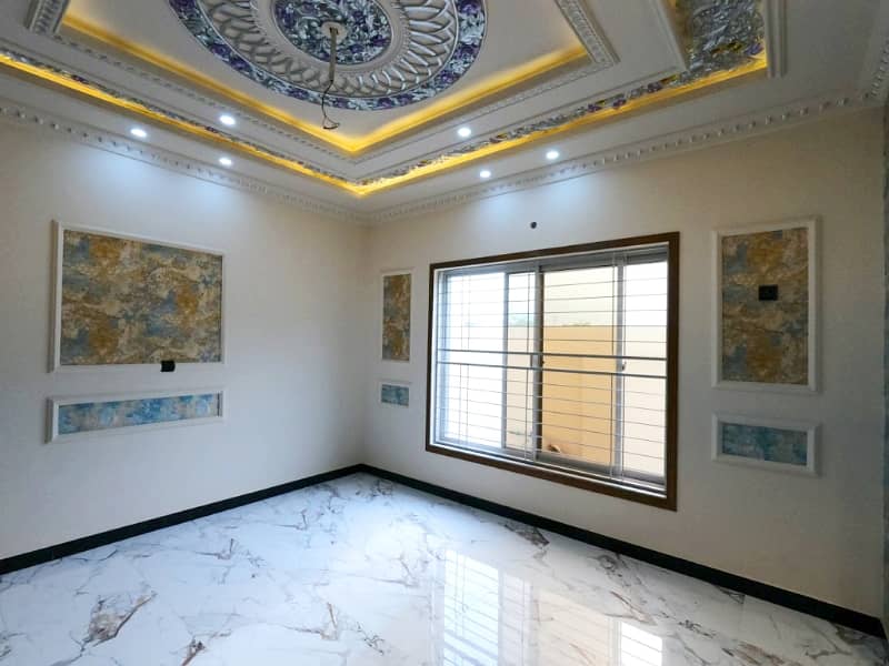 Affordable House For sale In Al Rehman Phase 2 - Block G 13