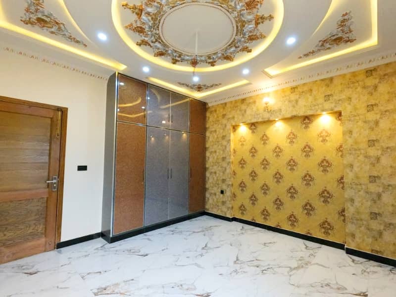 Affordable House For sale In Al Rehman Phase 2 - Block G 16