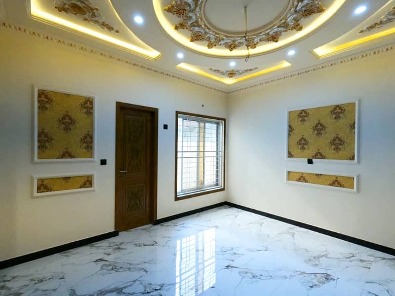 Affordable House For sale In Al Rehman Phase 2 - Block G 17