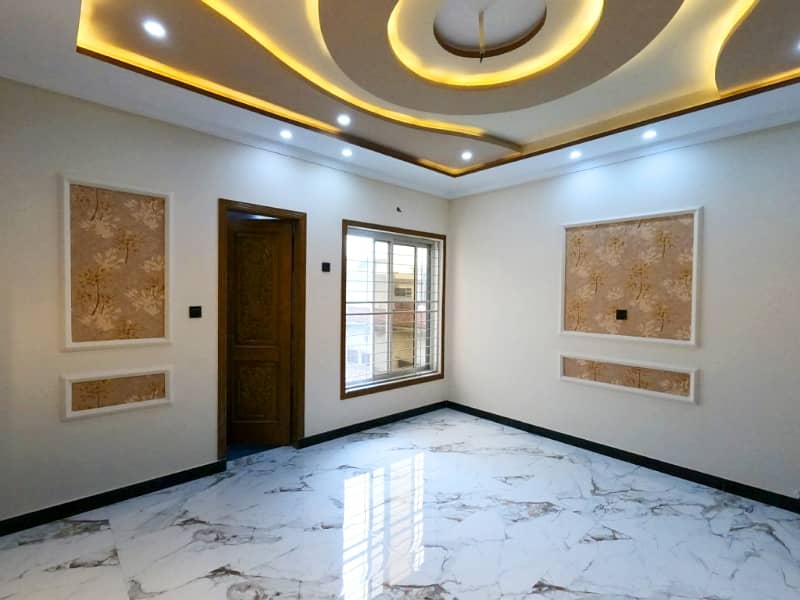 Affordable House For sale In Al Rehman Phase 2 - Block G 29