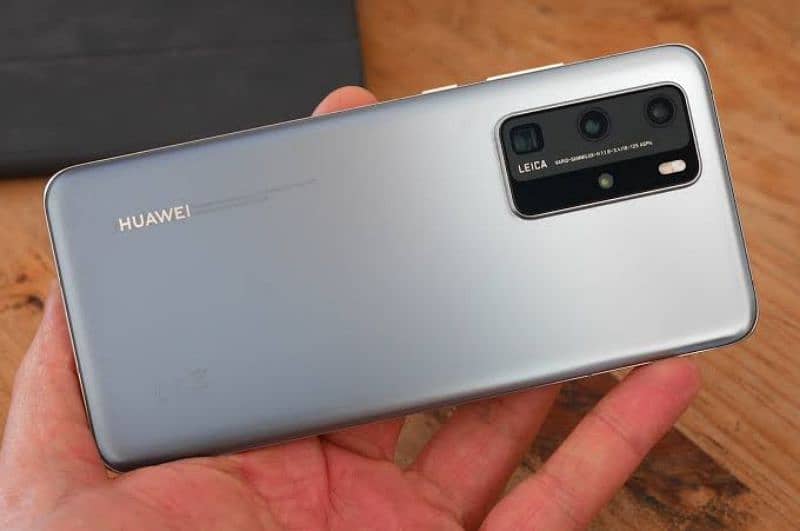 Huawei P40 pro (read ad) 0