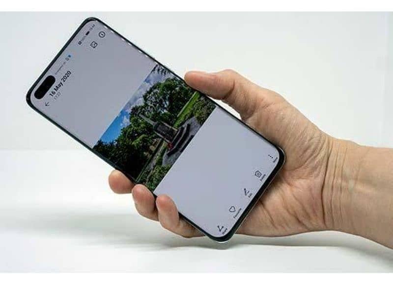 Huawei P40 pro (read ad) 1