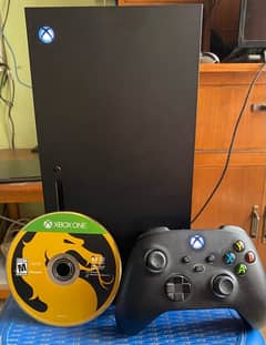 Xbox