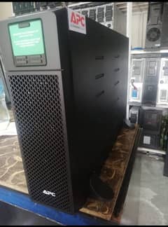 AMERICAN APC SMART UPS PURE SINE WAVE 650VA TO 20KVA AVAILABLE