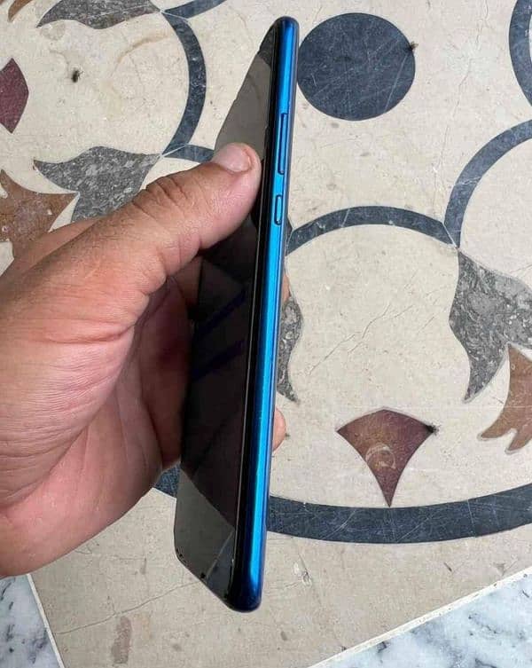 Huawei Y9 Prime 2019 Touch Creck 4