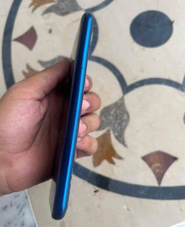 Huawei Y9 Prime 2019 Touch Creck 5