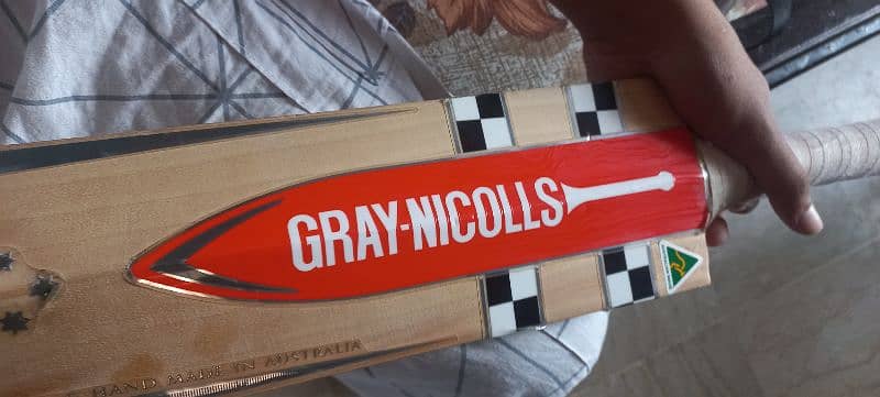 gray nicolls original bat giant bespoke editions 2