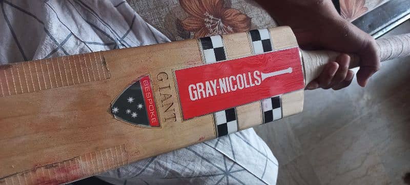 gray nicolls original bat giant bespoke editions 3