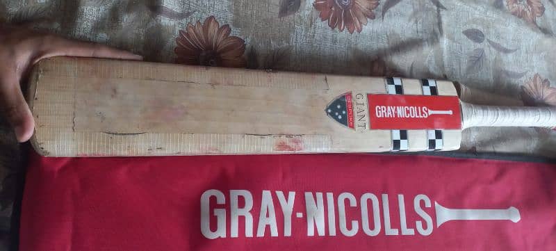 gray nicolls original bat giant bespoke editions 5