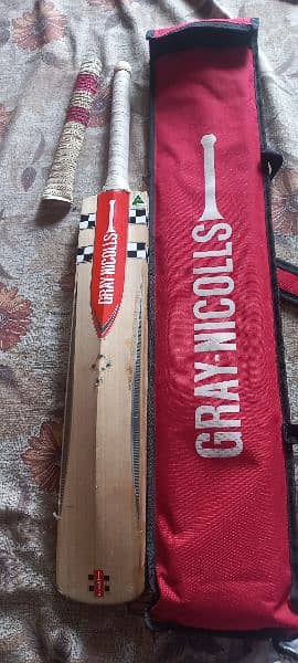 gray nicolls original bat giant bespoke editions 6