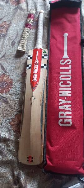 gray nicolls original bat giant bespoke editions 7