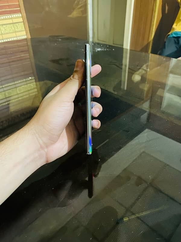 samsung galaxy Note 105G 3