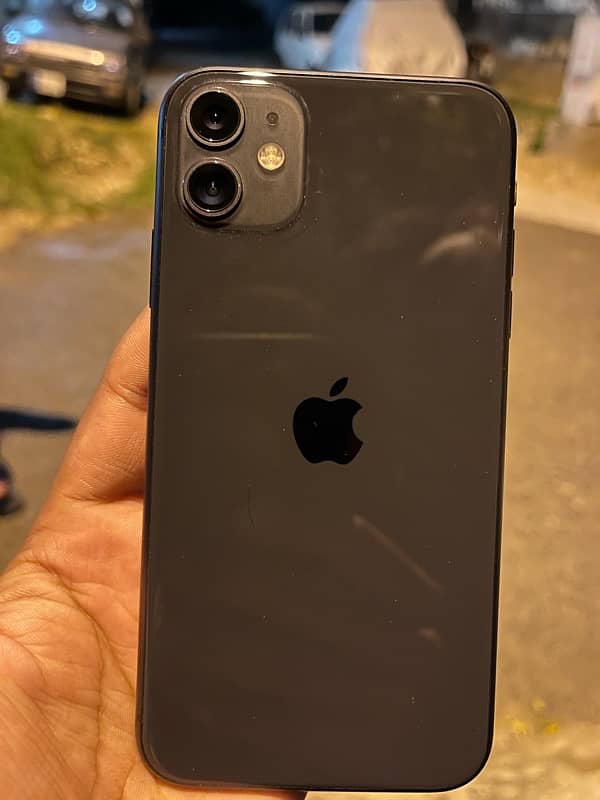 Iphone 11 Unlock Non Pta 1