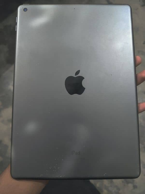 ipad 7th generation 2