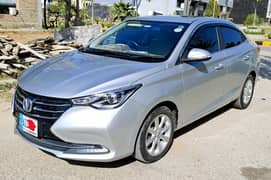 Changan