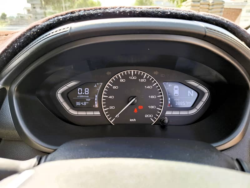 Changan Alsvin 2022 2022 Changan Alsvin – Excellent Condition, Well-Ma 6