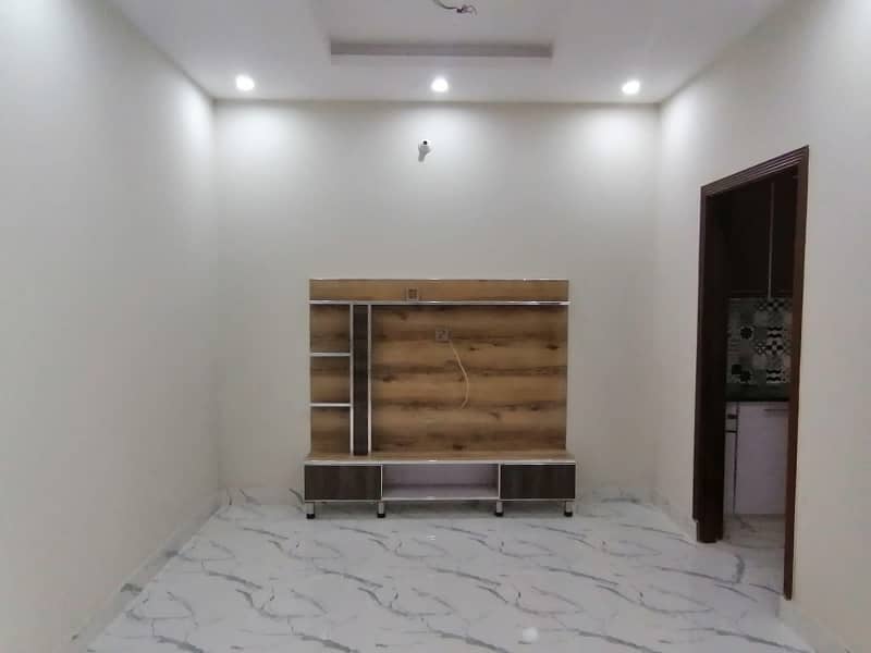 Gulshan-e-Ravi - Block G 7 Marla House Up For sale 2