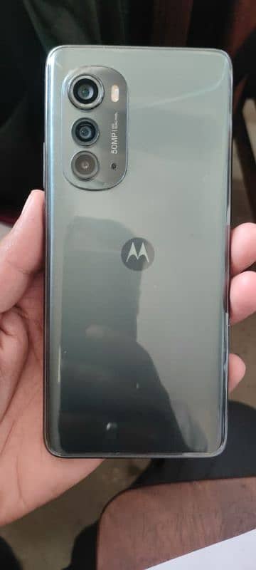 Moto edge 2022 256 gb 0