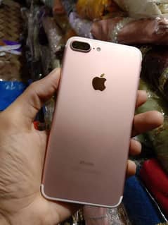 iphone 7plus 128gb approved 0