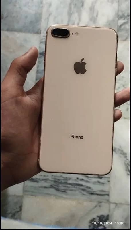 IPhone 8 Plus non pta 0