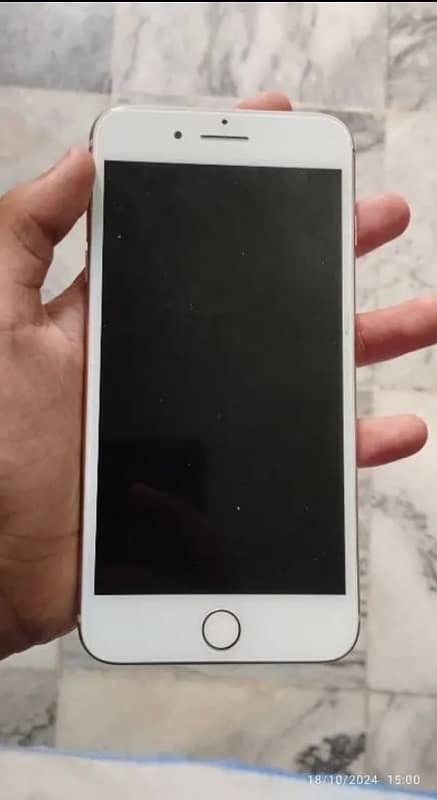 IPhone 8 Plus non pta 1