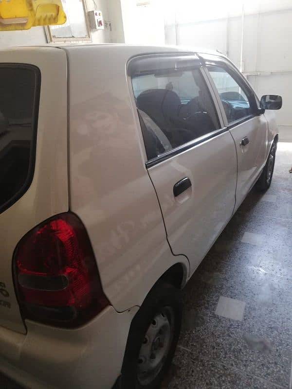 Suzuki Alto 2012 1