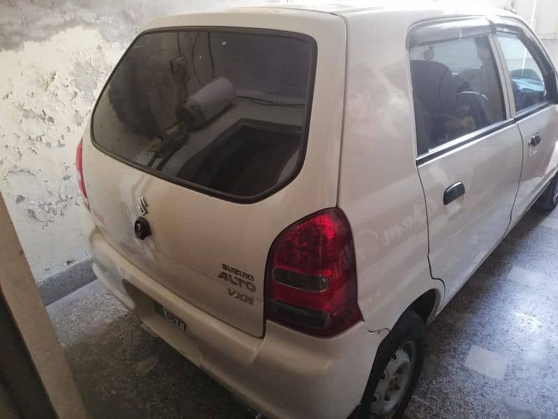 Suzuki Alto 2012 2