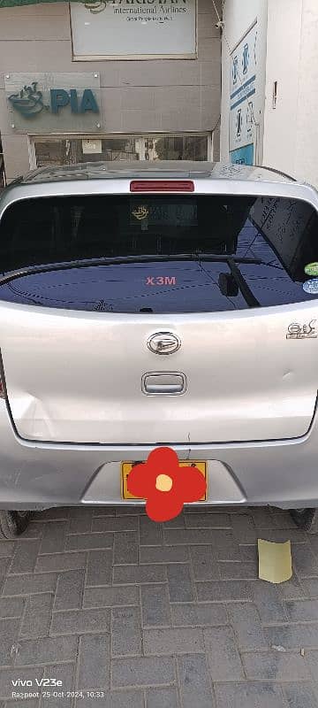 Daihatsu Mira 2013 9